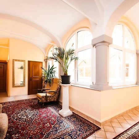 Pension Frenzl - Kaiser Von Oesterreich Hermagor-Pressegger See Exterior photo